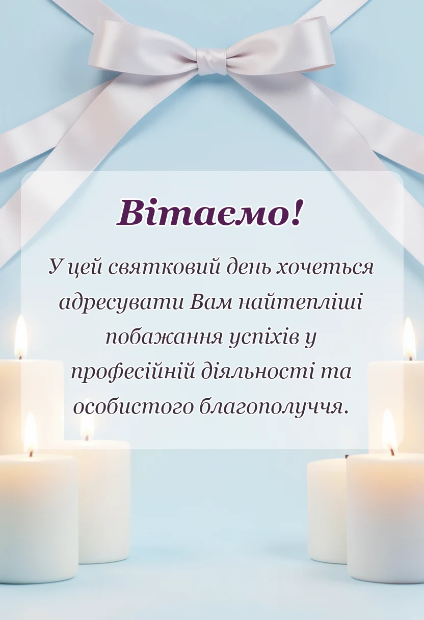 святкова картинка: привітання з днем української жінки своїми словами