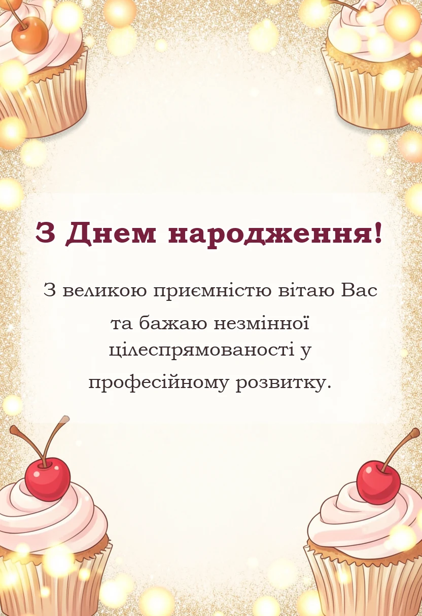 листівка з побажанням - картинки для внучки українською мовою