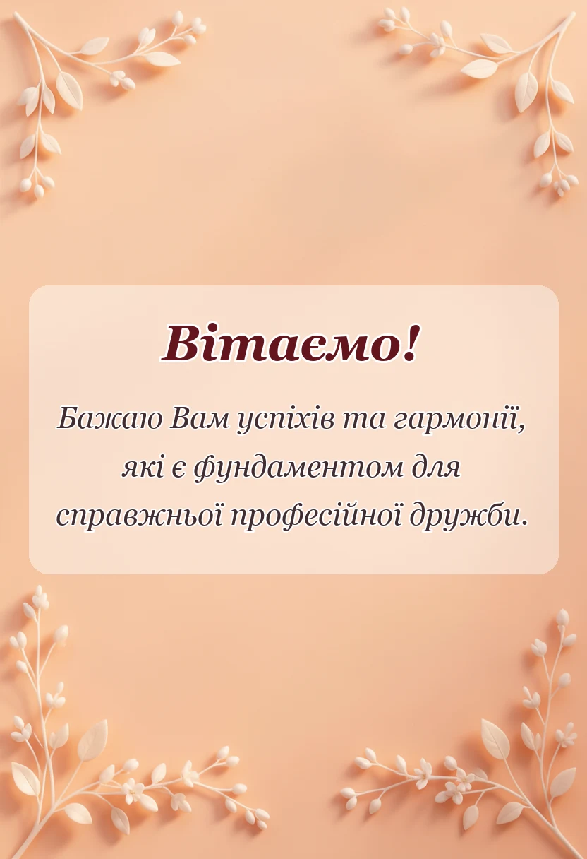 листівка з побажанням - привітання з днем друзів картинки своїми словами