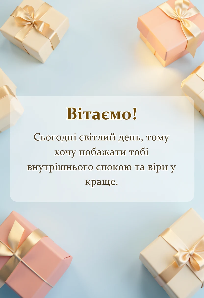 листівка з побажанням - картинки з вербною неділею