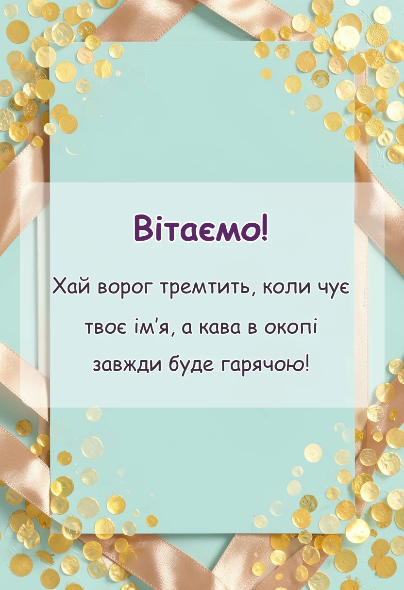 красива листівка: картинки з днем збройних сил україни у прозі