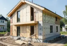 Від чого залежить ціна модульного будинку: розбір факторів впливу на вартість - ілюстративне фото