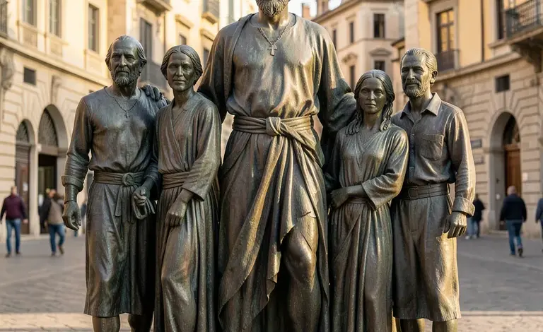 Кий — легендарний засновник Києва: історія - Кий - легендарний засновник києва: історія - ілюстративне фото