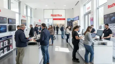 Rozetka Україна – інформація про компанію - Rozetka україна - інформація про компанію - ілюстративне фото