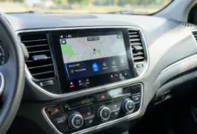 Штатна магнітола в автомобіль: як вибрати і на що звернути увагу - Штатна магнітола в автомобіль: - ілюстративне фото