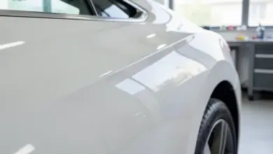 Як зберегти ідеальний вигляд авто: сучасні рішення захисту кузова - ілюстративне фото