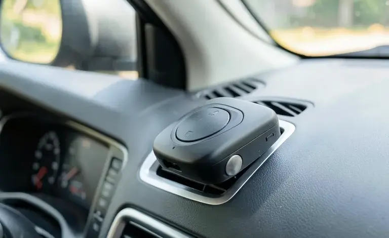 Як обрати gps-трекер для авто: повний гід для водіїв - ілюстративне фото